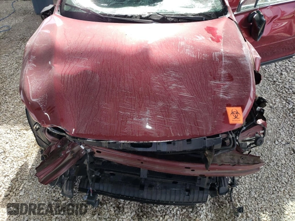 2018 Subaru Outback Limited with VIN 4S4BSANC2J3313946, listed as a Copart auction lot 56698475 with Not provided miles and Salvage title. Bid and sale history available at DreamBid. Image 12.