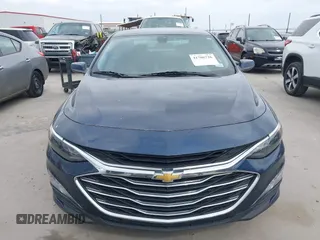 2022 Chevrolet Malibu LT with VIN 1G1ZD5ST5NF177396, listed as a IAAI auction lot 41706726 with 52,158 mi miles and . Bid and sale history available at DreamBid. Image 12.