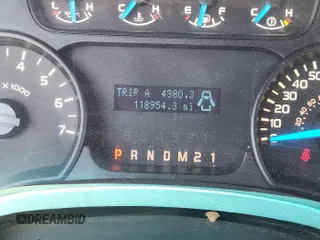 2013 Ford F-150 XL с VIN 1FTFX1EF4DKF11701, выставлен на аукционе IAAI как лот 42743496 с пробегом 118 954 миль миль и . История ставок и продаж доступна на DreamBid. Изображение 7.