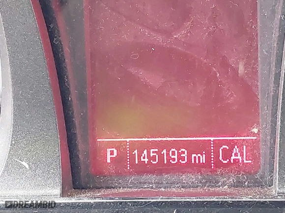 2013 GMC Terrain SLE with VIN 2GKALSEK4D6271694, listed as a IAAI auction lot 42083176 with 145,193 mi miles. Bid and sale history available at carsss.com. Image 7.