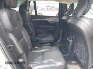 2024 Volvo XC90 Ultimate z VIN YV4H60LFXR1217884, wystawiony jako IAAI lot #42071549 z przebiegiem 11 741 mil mil oraz . Historia ofert i sprzedaży dostępna na DreamBid. Obrazek 8.