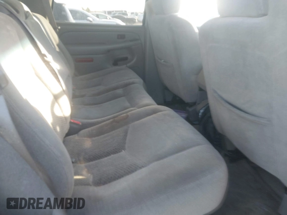2006 Chevrolet Tahoe LT with VIN 1GNEC13TX6R114737, listed as a IAAI auction lot 41385454 with 131,234 mi miles. Bid and sale history available at carsss.com. Image 8.