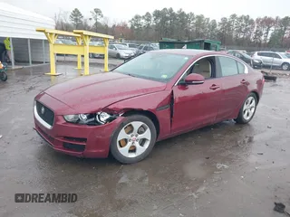 2017 Jaguar XE 25t z VIN SAJAR4BG5HA966931, wystawiony jako IAAI lot #41798260 z przebiegiem 147 422 mil mil oraz . Historia ofert i sprzedaży dostępna na DreamBid. Obrazek 17.