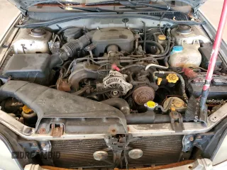 2004 Subaru Legacy Outback with VIN 4S3BH675347630419, listed as a Copart auction lot 62130825 with 335,932 mi miles and Clean title. Bid and sale history available at DreamBid. Image 12.