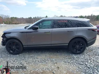 2023 Land Rover Range Rover Velar S с VIN SALYJ2EX8PA350653, выставлен на аукционе IAAI как лот 41981755 с пробегом 23 859 миль миль и . История ставок и продаж доступна на DreamBid. Изображение 15.