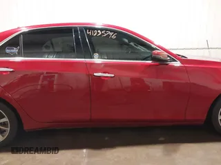 2017 Cadillac CTS Luxury AWD z VIN 1G6AX5SS4H0174535, wystawiony jako IAAI lot #41885796 z przebiegiem 75 894 mil mil oraz . Historia ofert i sprzedaży dostępna na DreamBid. Obrazek 13.