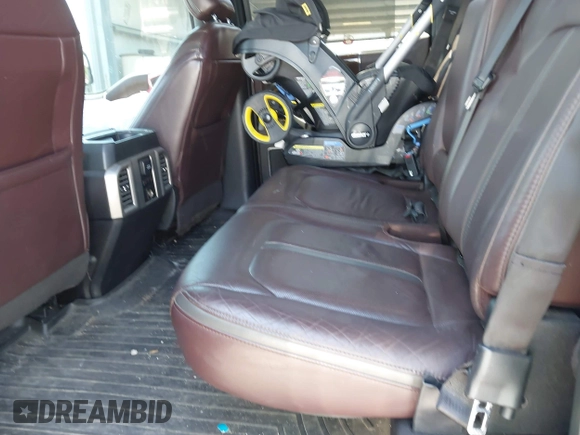 2015 Ford F-150 XLT с VIN 1FTEW1EG6FFC19485, выставлен на аукционе IAAI как лот 42184425 с пробегом 169 584 миль миль и . История ставок и продаж доступна на DreamBid. Изображение 8.