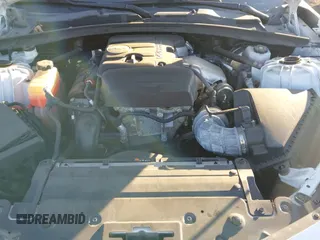 2022 Chevrolet Camaro 1LT z VIN 1G1FB1RX7N0109923, wystawiony jako IAAI lot #41300649 z przebiegiem 39 358 mil mil oraz . Historia ofert i sprzedaży dostępna na DreamBid. Obrazek 20.