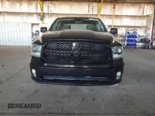2015 Ram 1500 Express с VIN 1C6RR6FG6FS623275, выставлен на аукционе Copart как лот 61866435 с пробегом 147 128 миль миль и Чистый • Clean title. История ставок и продаж доступна на DreamBid. Изображение 5.
