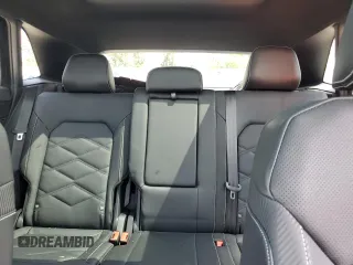 2024 Volkswagen Atlas SE z VIN 1V2JE2CA8RC256547, wystawiony jako Copart lot #54167985 z przebiegiem 3 769 mil mil oraz Szkoda całkowita • Salvage title. Historia ofert i sprzedaży dostępna na DreamBid. Obrazek 10.