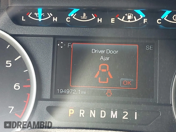 2015 Ford F-150 XLT with VIN 1FTEX1EP0FKD71833, listed as a IAAI auction lot 42267258 with 194,972 mi miles and . Bid and sale history available at DreamBid. Image 16.