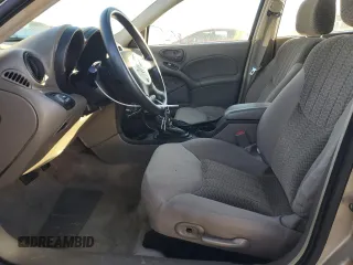 2004 Pontiac Grand Am SE1 with VIN 1G2NF52FX4C208057, listed as a Copart auction lot 41761695 with 206,907 mi miles and Salvage Title. Bid and sale history available at carsss.com. Image 7.