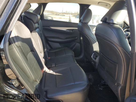 2019 Infiniti QX50 Luxe с VIN 3PCAJ5M37KF111345, выставлен на аукционе Copart как лот 47029025 с пробегом 126 086 миль миль и Списание • Salvage title. История ставок и продаж доступна на DreamBid. Изображение 11.