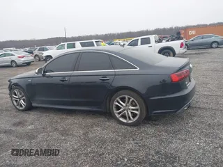 2016 Audi S6 Prestige with VIN WAUH2AFC4GN177293, listed as a IAAI auction lot 41549559 with 79,715 mi miles. Bid and sale history available at carsss.com. Image 14.