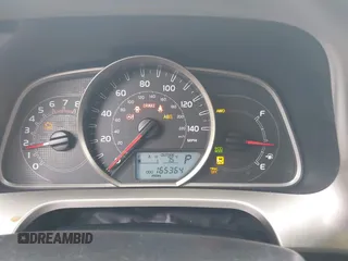 2013 Toyota RAV4 XLE with VIN JTMRFREV8DD016220, listed as a IAAI auction lot 42442403 with 165,364 mi miles and . Bid and sale history available at DreamBid. Image 7.