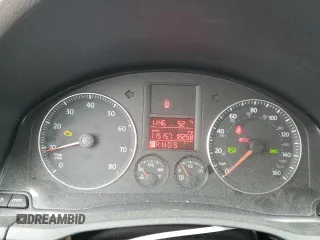 2009 Volkswagen Jetta SE с VIN 3VWRM71K59M060576, выставлен на аукционе Copart как лот 54835895 с пробегом 115 157 миль миль и Списание • Salvage title. История ставок и продаж доступна на DreamBid. Изображение 9.