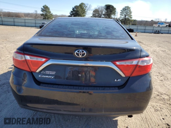 2016 Toyota Camry XLE with VIN 4T1BF1FK2GU540440, listed as a Copart auction lot 47116385 with Not Provided miles and Clean Title. Bid and sale history available at DreamBid. Image 6.