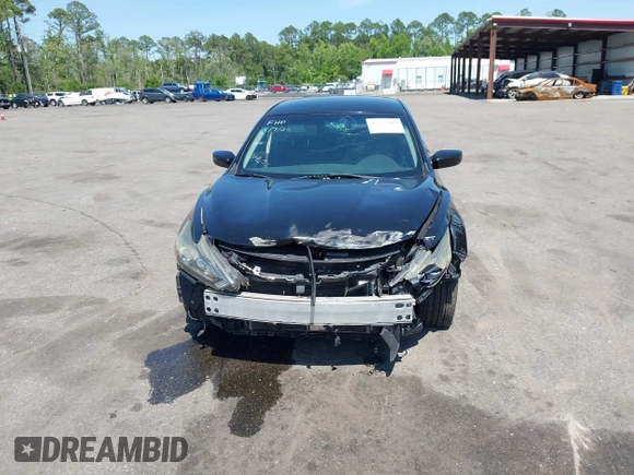 2017 Nissan Altima SR z VIN 1N4AL3AP3HN346511, wystawiony jako IAAI lot #42252884 z przebiegiem 121 727 mil mil oraz . Historia ofert i sprzedaży dostępna na DreamBid. Obrazek 13.