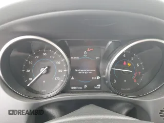 2018 Jaguar F-Pace 25t Premium с VIN SADCJ2FXXJA321957, выставлен на аукционе Copart как лот 54862725 с пробегом 104 881 миль миль и Списание • Salvage title. История ставок и продаж доступна на DreamBid. Изображение 9.
