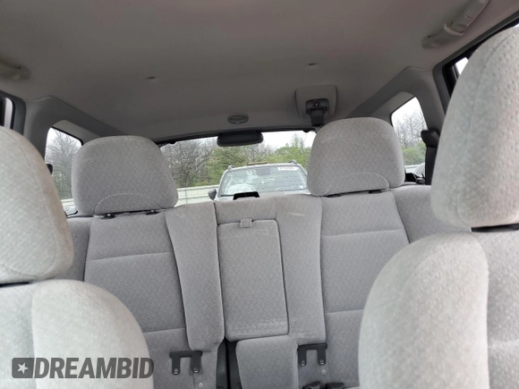 2006 Hyundai Santa Fe GLS z VIN KM8SC73D96U038444, wystawiony jako Copart lot #57322045 z przebiegiem 70 337 mil mil oraz Szkoda całkowita • Salvage title. Historia ofert i sprzedaży dostępna na DreamBid. Obrazek 10.
