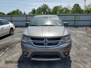 2012 Dodge Journey SXT with VIN 3C4PDDBG3CT170994, listed as a Copart auction lot 56558175 with 137,724 mi miles and Clean title. Bid and sale history available at DreamBid. Image 5.