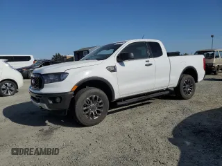 2020 Ford Ranger XL с VIN 1FTER1EHXLLA26740, выставлен на аукционе Copart как лот 54021375 с пробегом 129 114 миль миль и Списание • Salvage title. История ставок и продаж доступна на DreamBid. Изображение 1.
