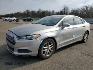 2013 Ford Fusion SE with VIN 3FA6P0HR7DR269343, listed as a Copart auction lot 54991915 with 166,879 mi miles and Clean Title. Bid and sale history available at carsss.com. Image 1.