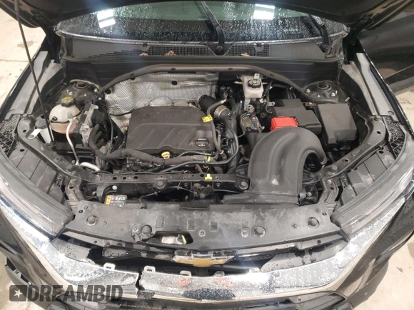 2021 Chevrolet TrailBlazer LS with VIN KL79MMS20MB181805, listed as a Copart auction lot 49572854 with 35,710 mi miles and . Bid and sale history available at DreamBid. Image 13.
