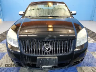 2008 Mercury Sable Premier с VIN 1MEHM42W48G608413, выставлен на аукционе Copart как лот 70638034 с пробегом 269 644 миль миль и Чистый • Clean title. История ставок и продаж доступна на DreamBid. Изображение 5.