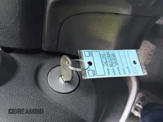 2014 Nissan Note SV with VIN 3N1CE2CP5EL420109, listed as a IAAI auction lot 41458448 with 100,941 mi miles and . Bid and sale history available at DreamBid. Image 11.