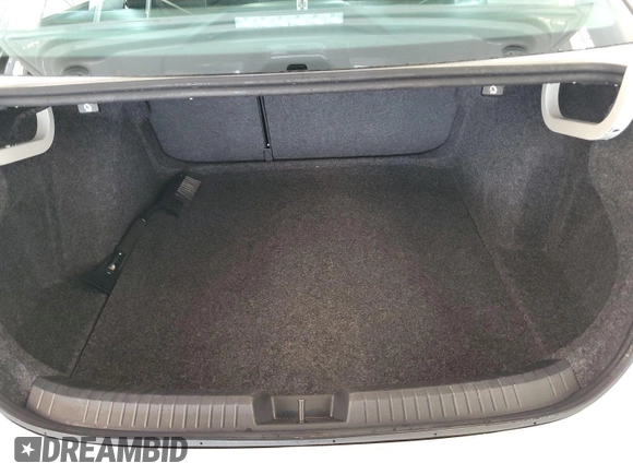 2024 Volkswagen Jetta S with VIN 3VW5M7BU4RM073219, listed as a IAAI auction lot 42734428 with 18,147 mi miles and . Bid and sale history available at DreamBid. Image 4.