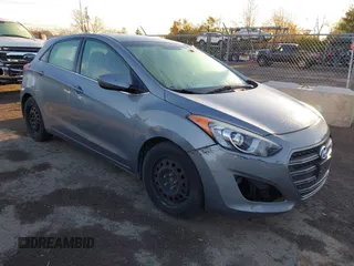 2016 Hyundai Elantra z VIN KMHD35LH4GU277725, wystawiony jako IAAI lot #40750177 z przebiegiem 97 574 mil mil oraz . Historia ofert i sprzedaży dostępna na DreamBid. Obrazek 1.