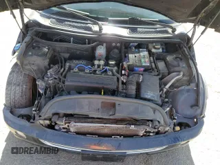 2004 MINI Hardtop with VIN WMWRC33464TJ62893, listed as a Copart auction lot 51905565 with 141,958 mi miles and Salvage Title. Bid and sale history available at DreamBid. Image 11.