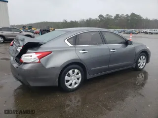 2017 Nissan Altima 2.5 SL with VIN 1N4AL3AP3HC267125, listed as a Copart auction lot 47478705 with 116,266 mi miles and Salvage Title. Bid and sale history available at carsss.com. Image 3.