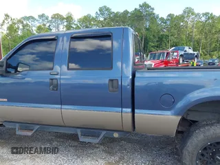 2004 Ford F-250 XL with VIN 1FTNW21P44EB35163, listed as a IAAI auction lot 42489245 with 319,621 mi miles and . Bid and sale history available at DreamBid. Image 14.