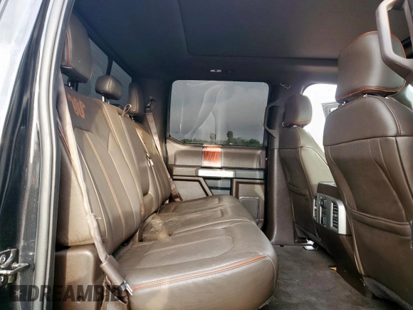 2015 Ford F-150 XLT with VIN 1FTEW1EG7FFB60916, listed as a Copart auction lot 63894135 with 176,035 mi miles and Clean title. Bid and sale history available at DreamBid. Image 10.