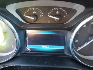 2020 Buick Envision Essence with VIN LRBFXCSA9LD034558, listed as a IAAI auction lot 41700843 with 52,555 mi miles. Bid and sale history available at carsss.com. Image 15.