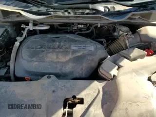 2020 Honda Odyssey LX with VIN 5FNRL6H24LB013055, listed as a Copart auction lot 83766475 with 69,847 mi miles and Clean title. Bid and sale history available at DreamBid. Image 14.