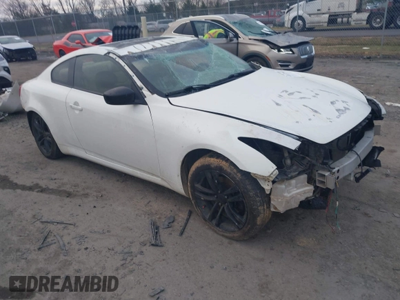 2009 Infiniti G37 x with VIN JNKCV64F79M653851, listed as a IAAI auction lot 41151205 with 156,982 mi miles and . Bid and sale history available at DreamBid. Image 1.