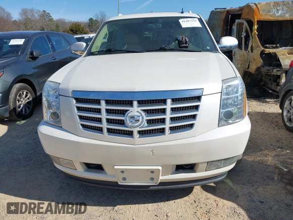 2011 Cadillac Escalade ESV Premium с VIN 1GYS4JEF1BR154922, выставлен на аукционе IAAI как лот 41487239 с пробегом 154 979 миль миль и . История ставок и продаж доступна на DreamBid. Изображение 12.