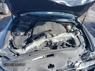 2015 Lexus IS 250 with VIN JTHCF1D23F5021657, listed as a IAAI auction lot 41452874 with 65,613 mi miles and . Bid and sale history available at DreamBid. Image 10.