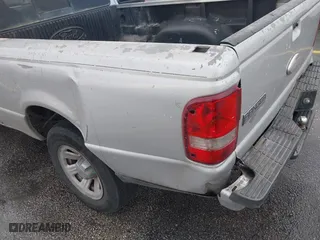 2008 Ford Ranger XLT with VIN 1FTYR44E88PA61895, listed as a IAAI auction lot 41373796 with 155,537 mi miles. Bid and sale history available at carsss.com. Image 12.
