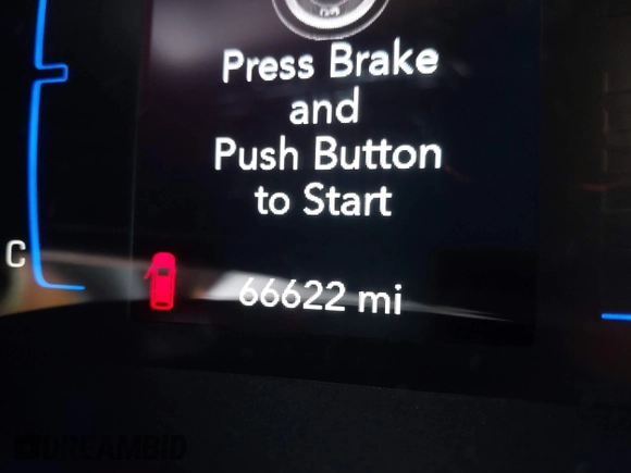 2018 Chrysler Pacifica Touring Plus with VIN 2C4RC1FG9JR261689, listed as a IAAI auction lot 42261105 with 66,622 mi miles and . Bid and sale history available at DreamBid. Image 15.