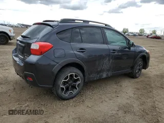 2014 Subaru Crosstrek Premium z VIN JF2GPACC0E8249091, wystawiony jako Copart lot #58040465 z przebiegiem 335 975 mil mil oraz Szkoda całkowita • Salvage title. Historia ofert i sprzedaży dostępna na DreamBid. Obrazek 3.