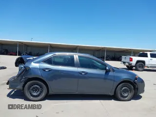 2016 Toyota Corolla L z VIN 2T1BURHEXGC577393, wystawiony jako IAAI lot #42309673 z przebiegiem 103 731 mil mil oraz . Historia ofert i sprzedaży dostępna na DreamBid. Obrazek 14.