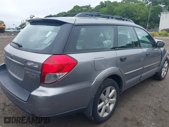 2008 Subaru Outback i z VIN 4S4BP61C987340018, wystawiony jako IAAI lot #42501827 z przebiegiem Nie podano mil oraz . Historia ofert i sprzedaży dostępna na DreamBid. Obrazek 4.