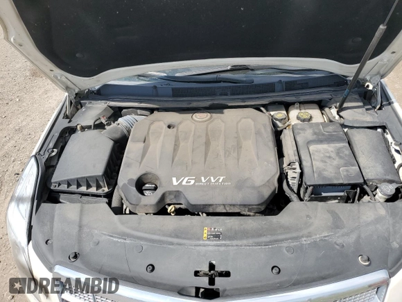 2013 Cadillac XTS Platinum z VIN 2G61V5S38D9204439, wystawiony jako Copart lot #53886495 z przebiegiem 89 940 mil mil oraz Szkody całkowita. Historia ofert i sprzedaży dostępna na DreamBid. Obrazek 11.