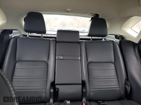 2018 Lexus NX with VIN JTJBARBZ5J2158018, listed as a Copart auction lot 52127215 with 107,317 mi miles and Salvage Title. Bid and sale history available at carsss.com. Image 10.