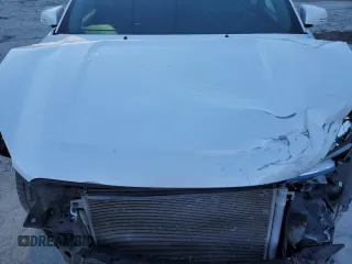 2016 GMC Acadia Denali with VIN 1GKKRTKD2GJ264684, listed as a Copart auction lot 82548924 with 109,365 mi miles and Salvage Title. Bid and sale history available at carsss.com. Image 12.