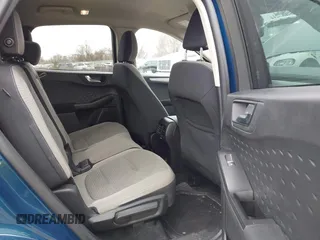 2020 Ford Escape SE Sport Hybrid z VIN 1FMCU9BZ2LUA52451, wystawiony jako IAAI lot #41955868 z przebiegiem 202 307 mil mil oraz . Historia ofert i sprzedaży dostępna na DreamBid. Obrazek 8.